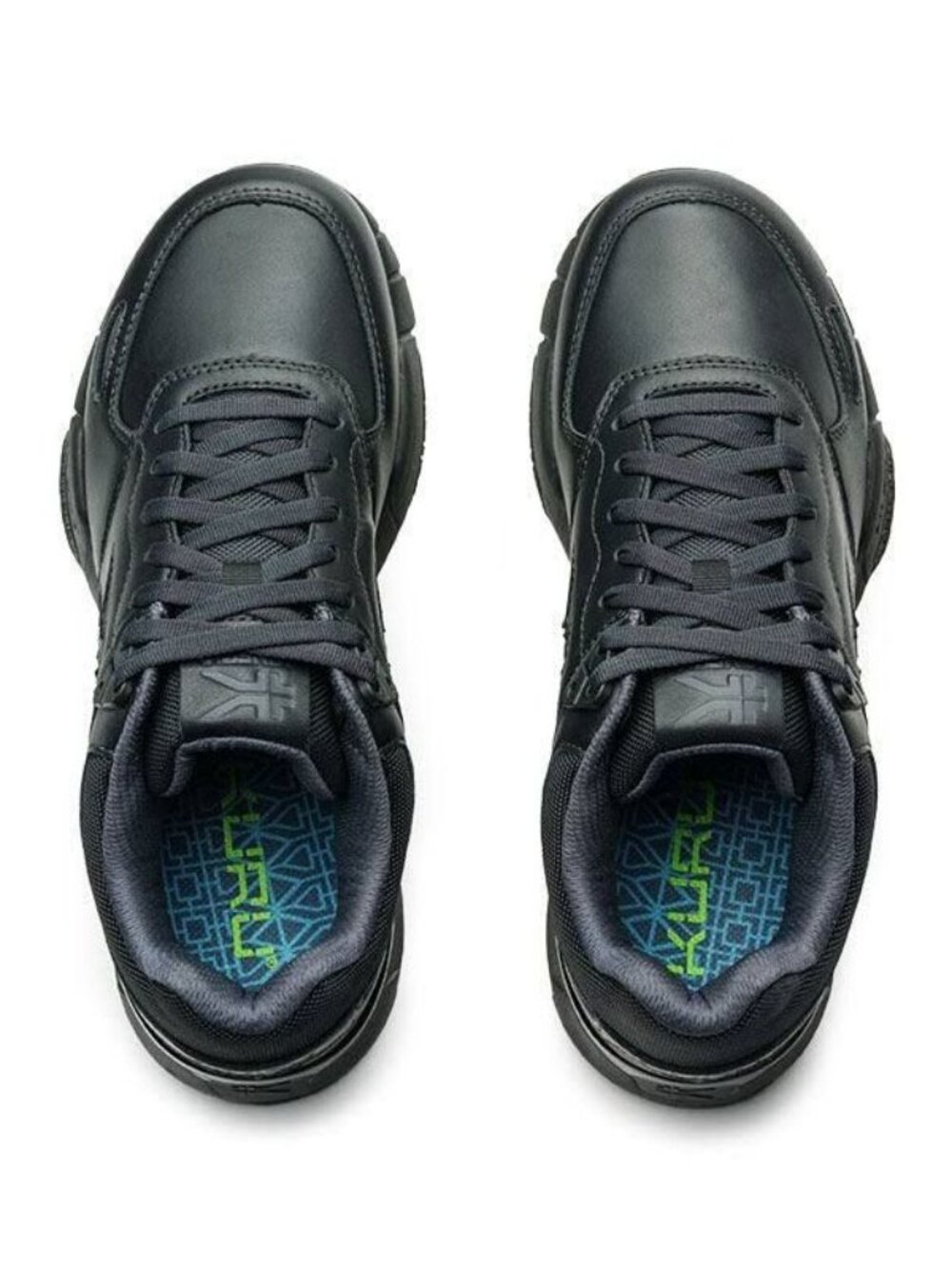 KURU KINECT 2 black Size 9- O - Picture 5 of 5